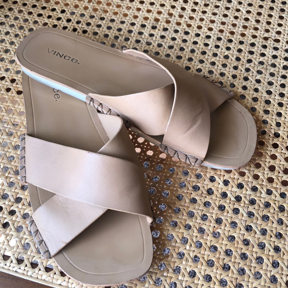 Vince Slides